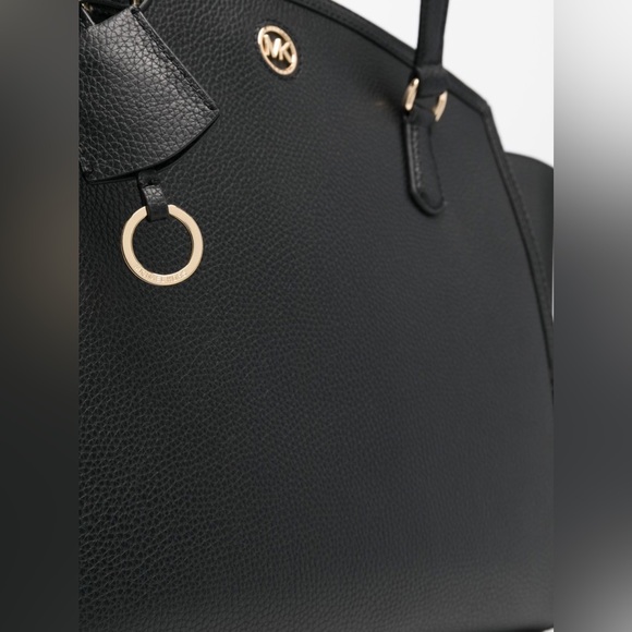 Michael Kors leather tote - Picture 4 of 8